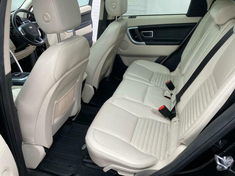 Used Land Rover Discovery Sport 2017 for sale - 77478797: Photo 22