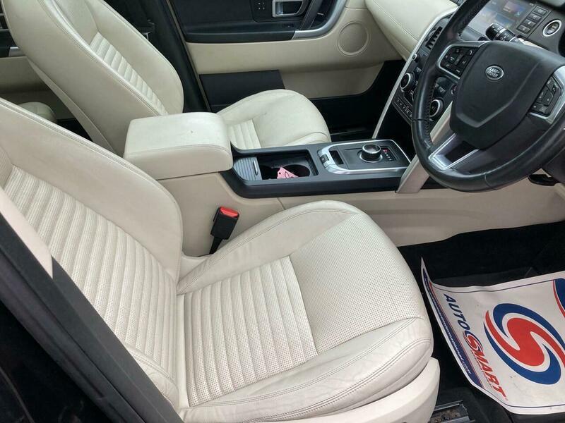 Used Land Rover Discovery Sport 2017 for sale - 77478797: Photo 25