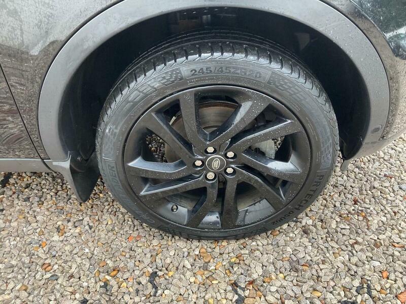 Used Land Rover Discovery Sport 2017 for sale - 77478797: Photo 27