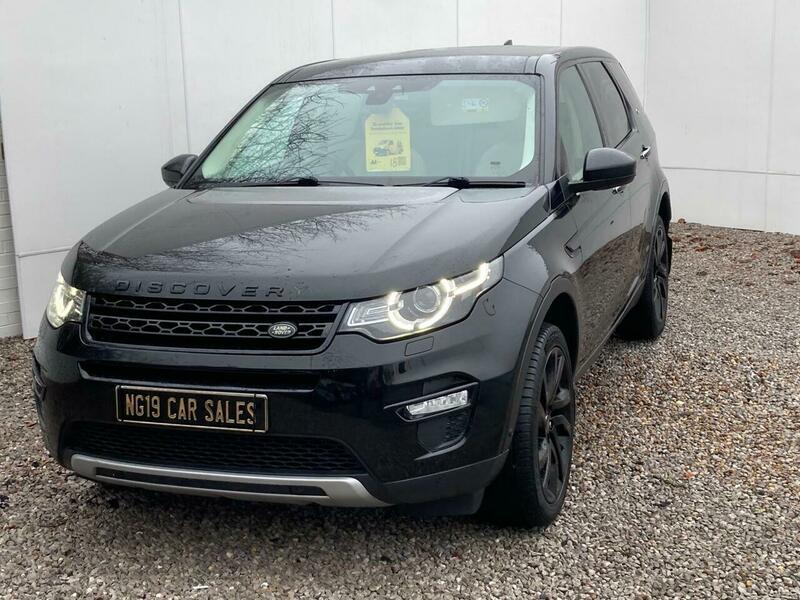Used Land Rover Discovery Sport 2017 for sale - 77478797: Photo 28
