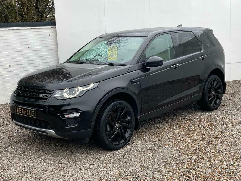 Used Land Rover Discovery Sport 2017 for sale - 77478797: Photo 29