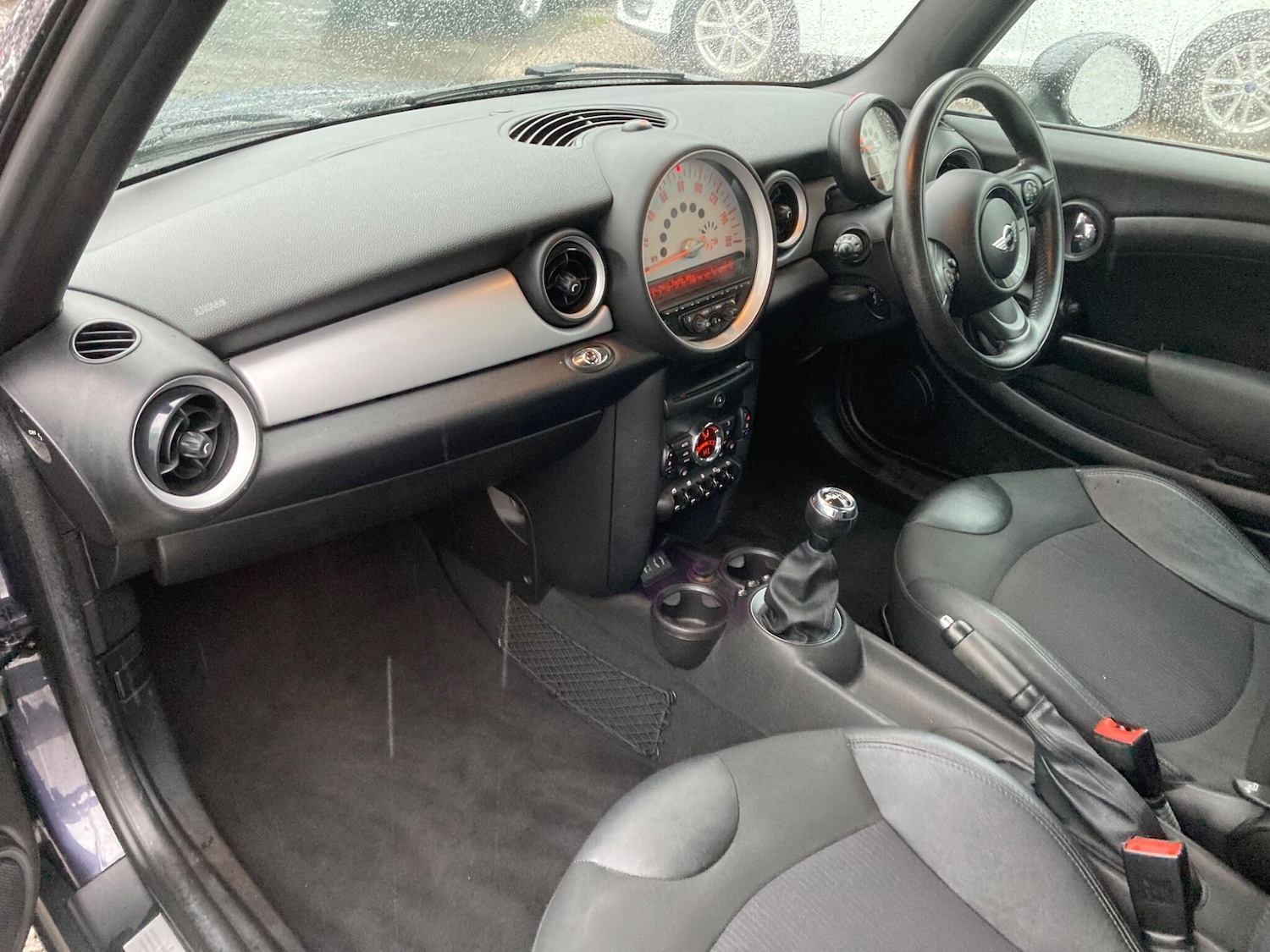 Used MINI Convertible 2013 for sale - 76752925: Photo 19