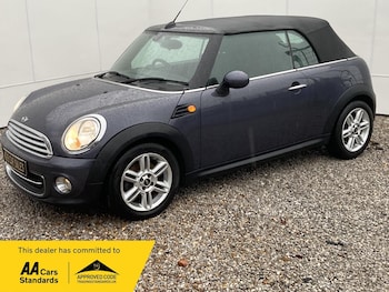 2013 (13) - 1.6 Cooper 2dr