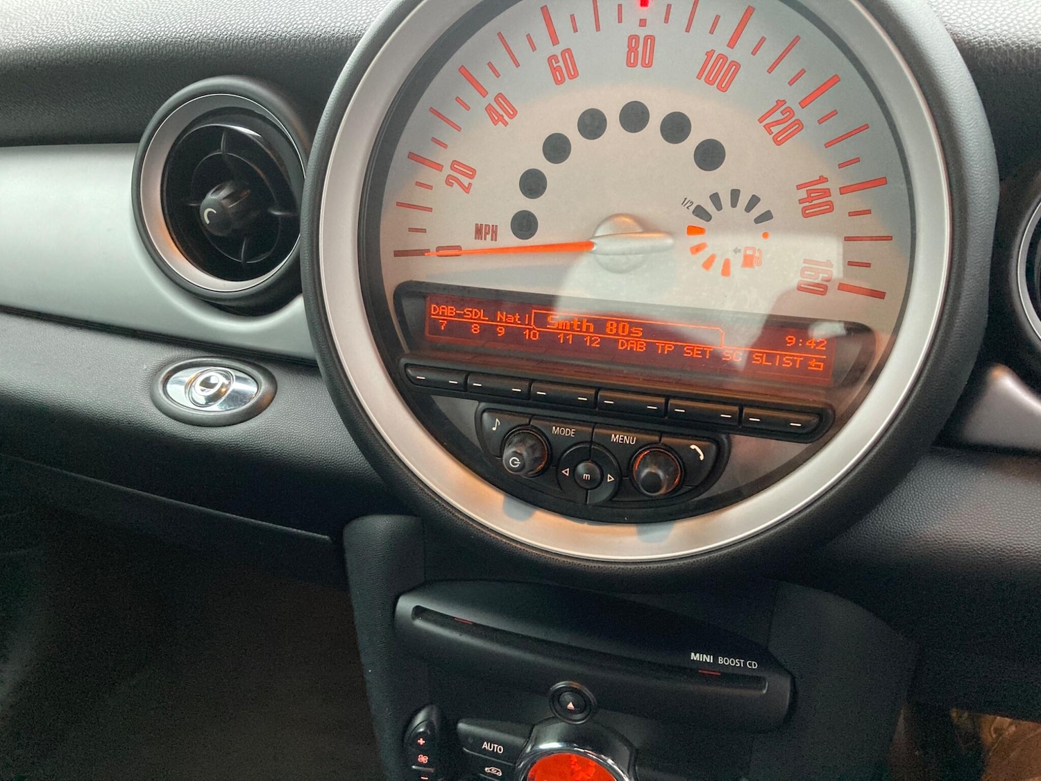 Used MINI Convertible 2013 for sale - 76752925: Photo 8