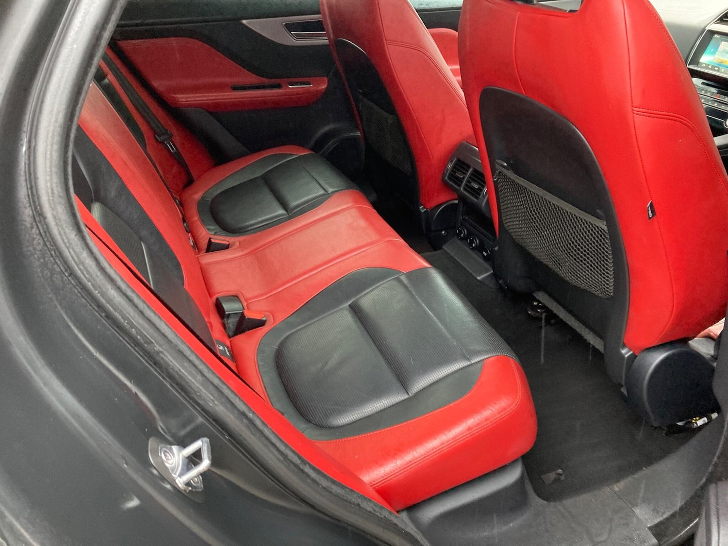 Used Jaguar F-Pace 2017 for sale - 77455819: Photo 13