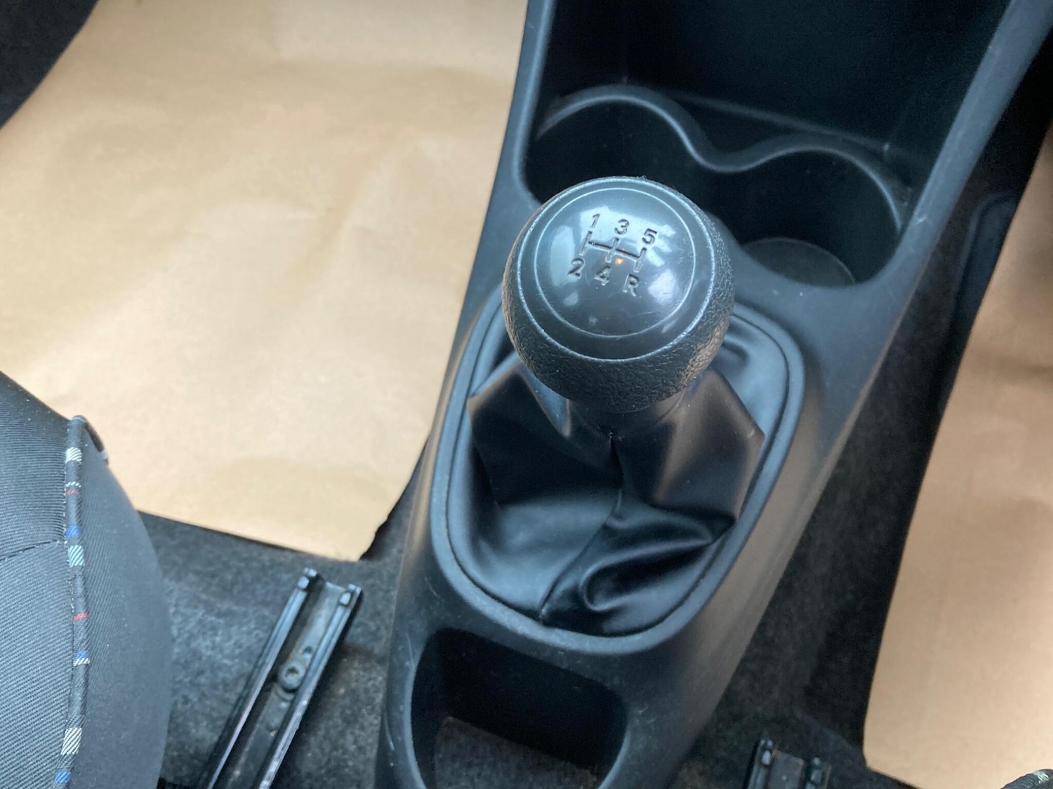 Used Citroen C1 2012 for sale - 76752449: Photo 12