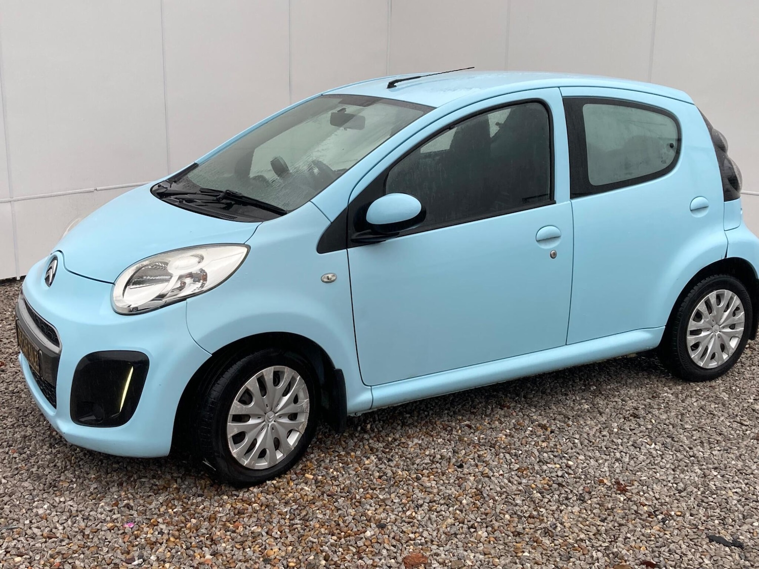Used Citroen C1 2012 for sale - 76752449: Photo 5