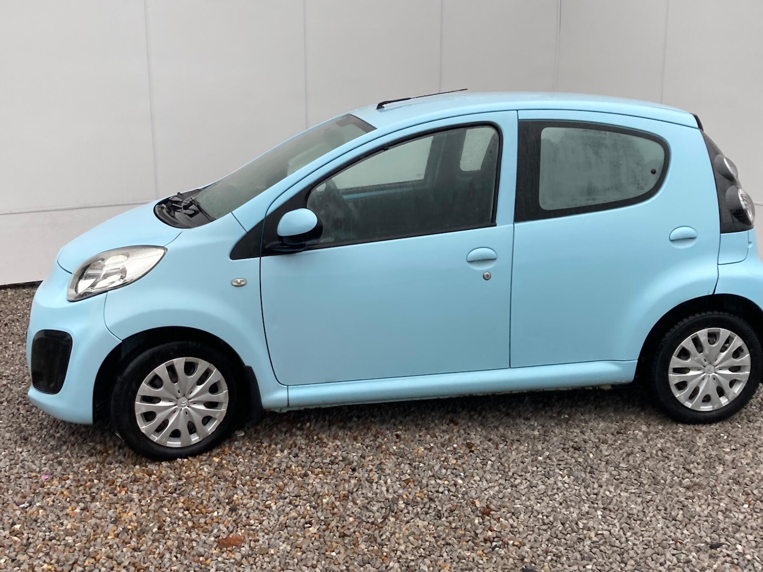 Used Citroen C1 2012 for sale - 76752449: Photo 6
