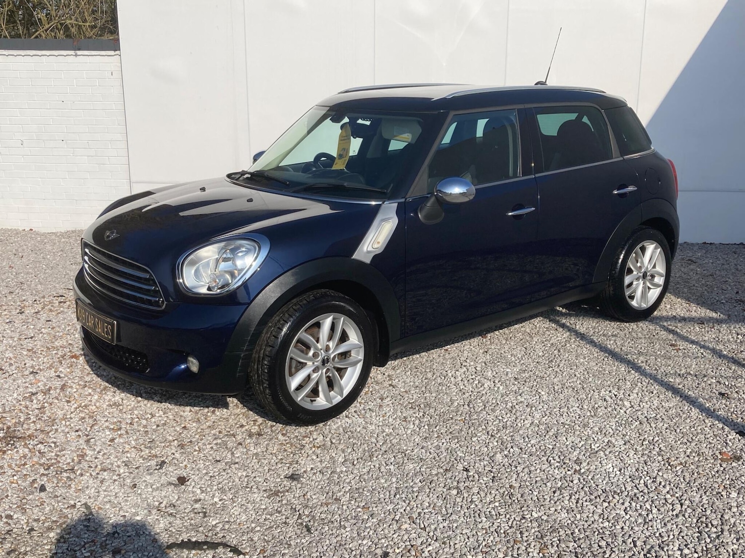 Used MINI Countryman for sale - 77768924: Photo 10