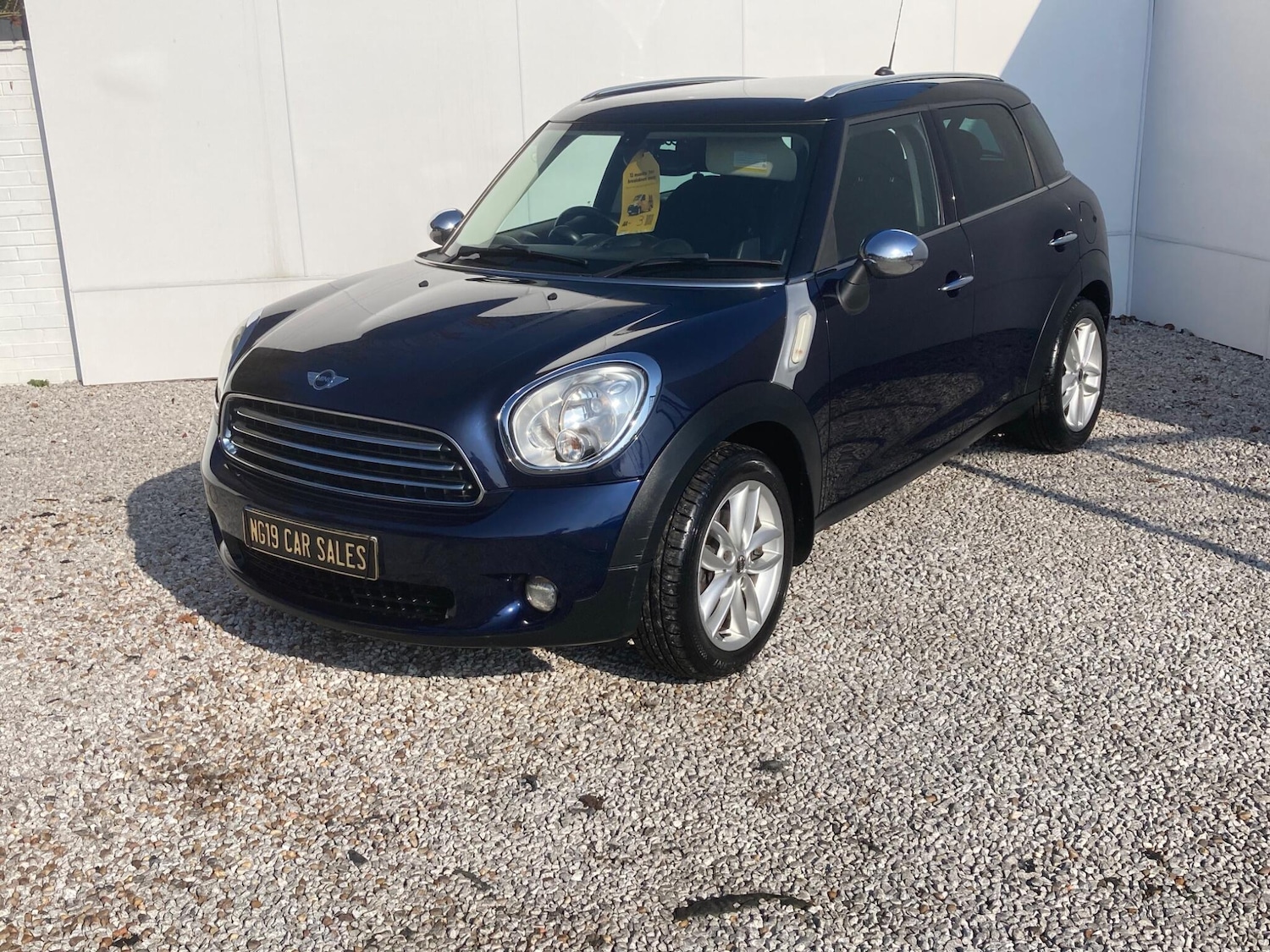 Used MINI Countryman for sale - 77768924: Photo 11