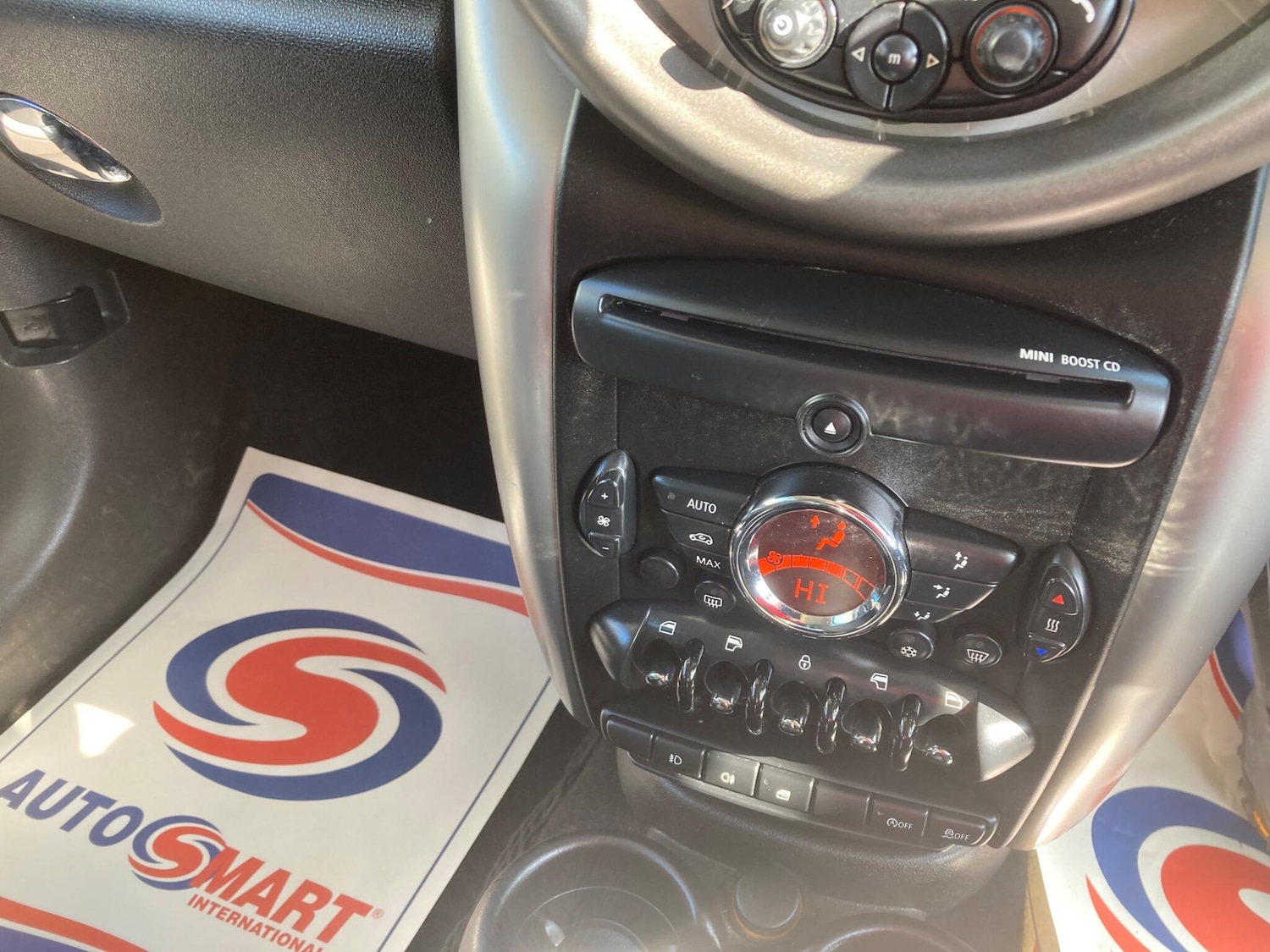 Used MINI Countryman for sale - 77768924: Photo 12