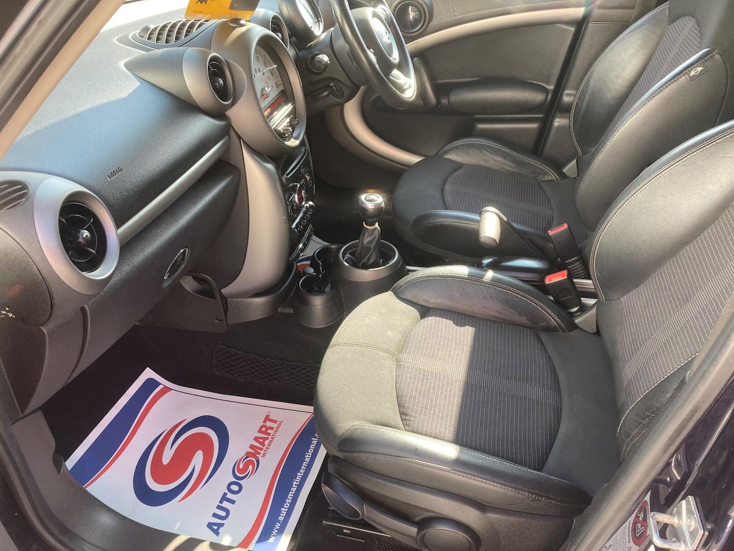 Used MINI Countryman for sale - 77768924: Photo 13