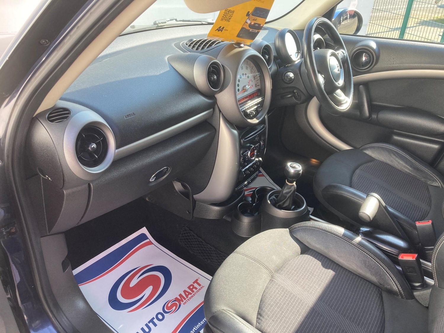 Used MINI Countryman for sale - 77768924: Photo 14