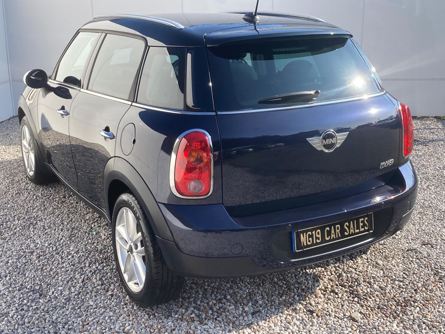 Used MINI Countryman for sale - 77768924: Photo 18