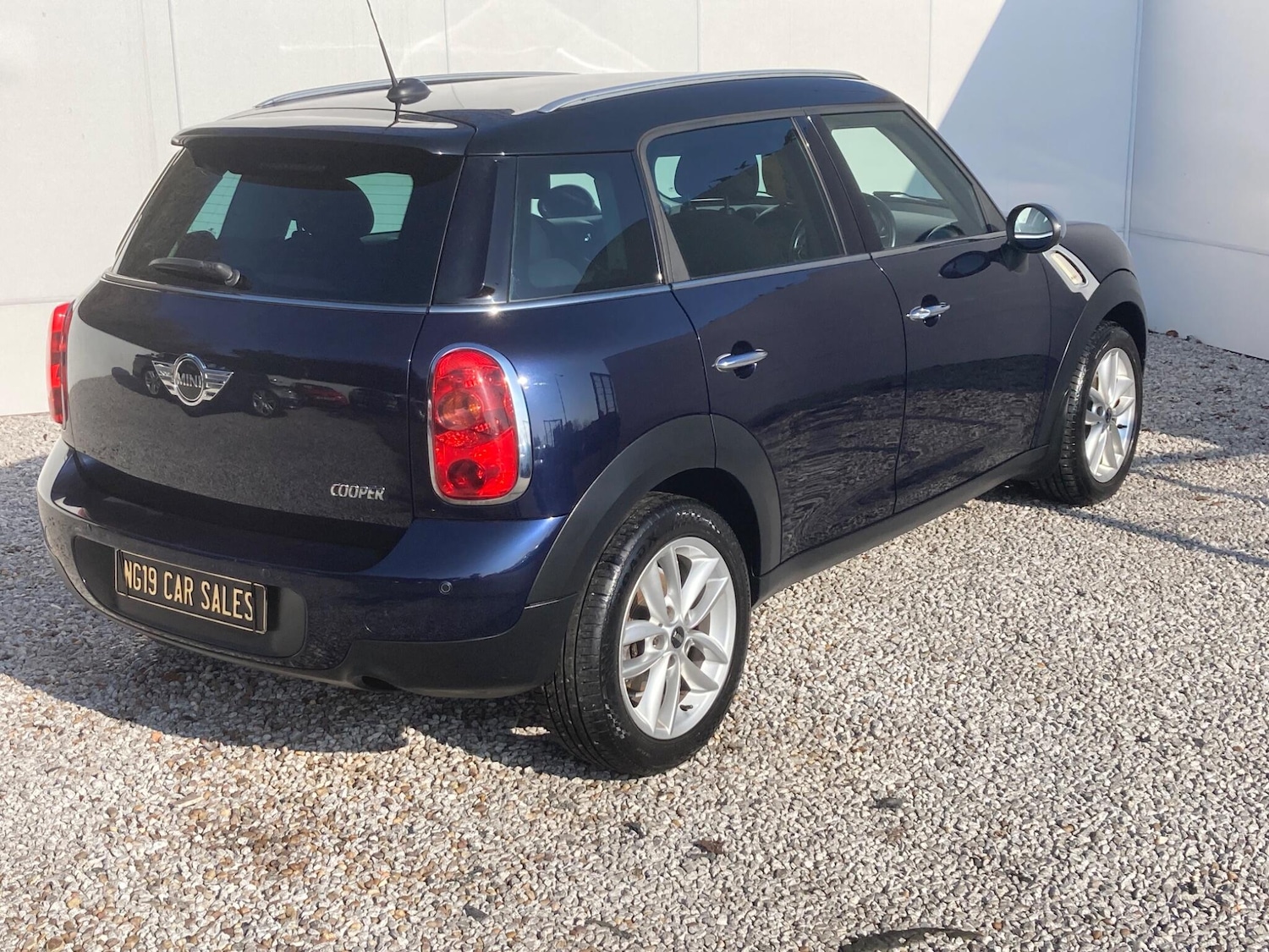 Used MINI Countryman for sale - 77768924: Photo 19