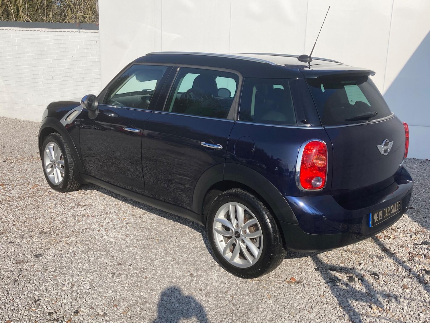 Used MINI Countryman for sale - 77768924: Photo 20