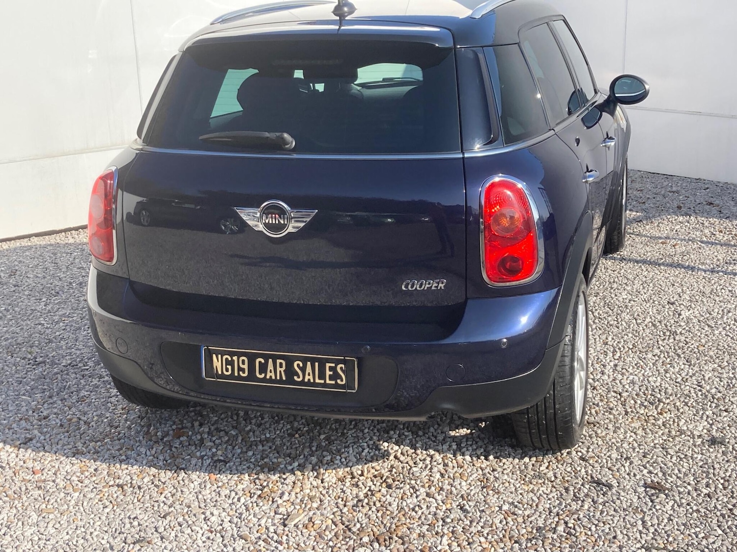 Used MINI Countryman for sale - 77768924: Photo 3