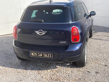 Used MINI Countryman 2011 for sale - 77768924: Photo