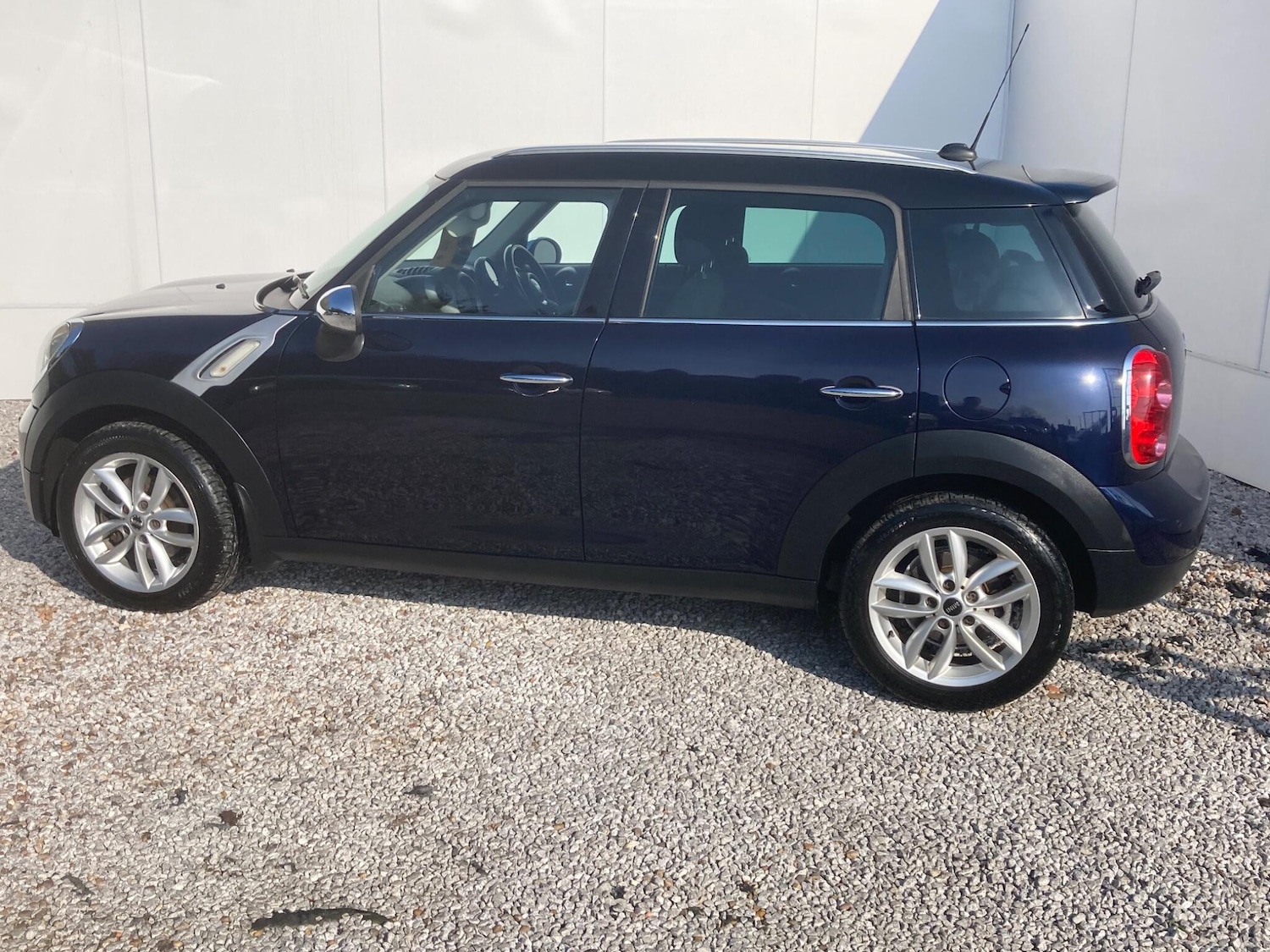 Used MINI Countryman for sale - 77768924: Photo 4
