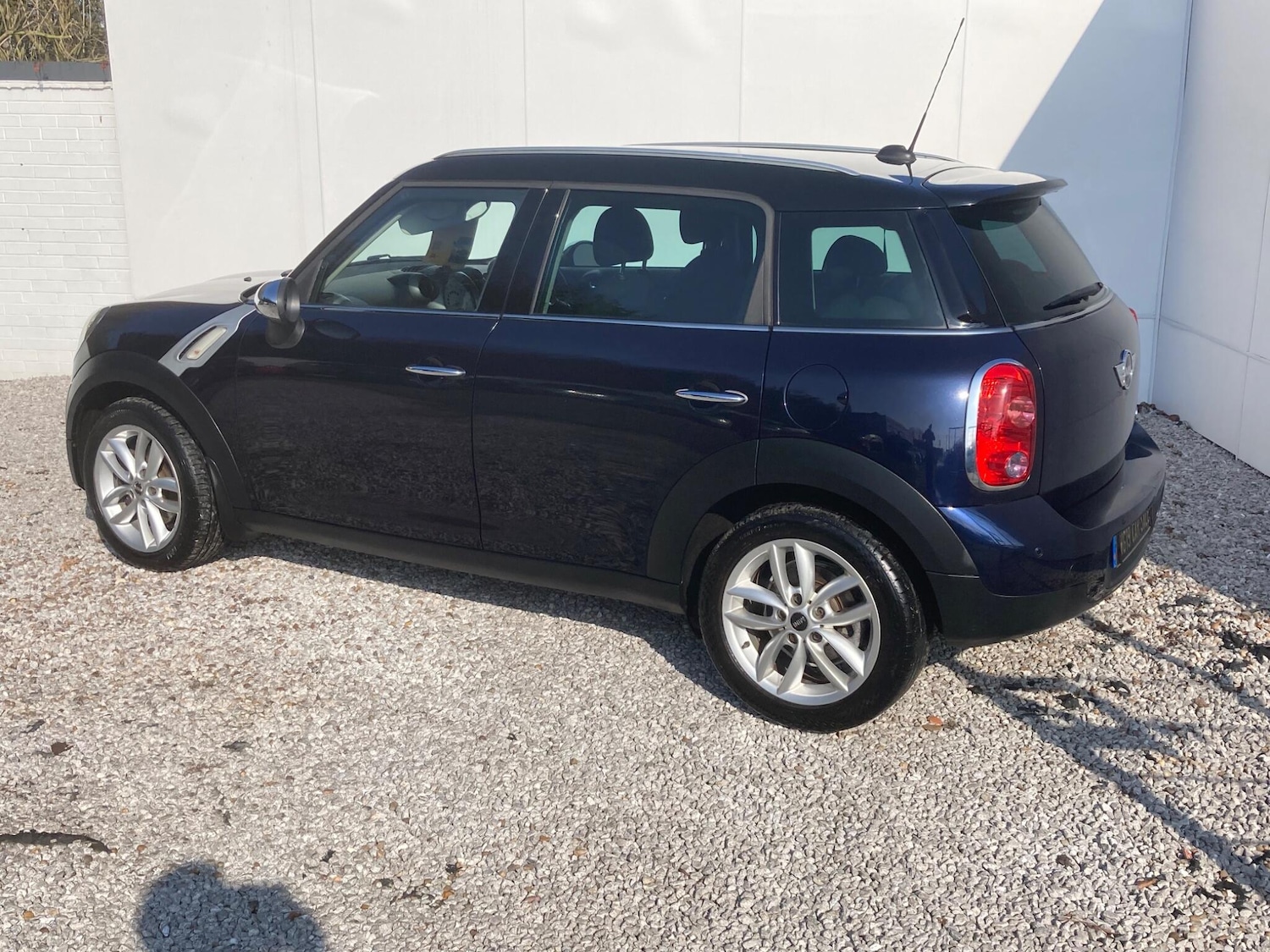 Used MINI Countryman for sale - 77768924: Photo 5