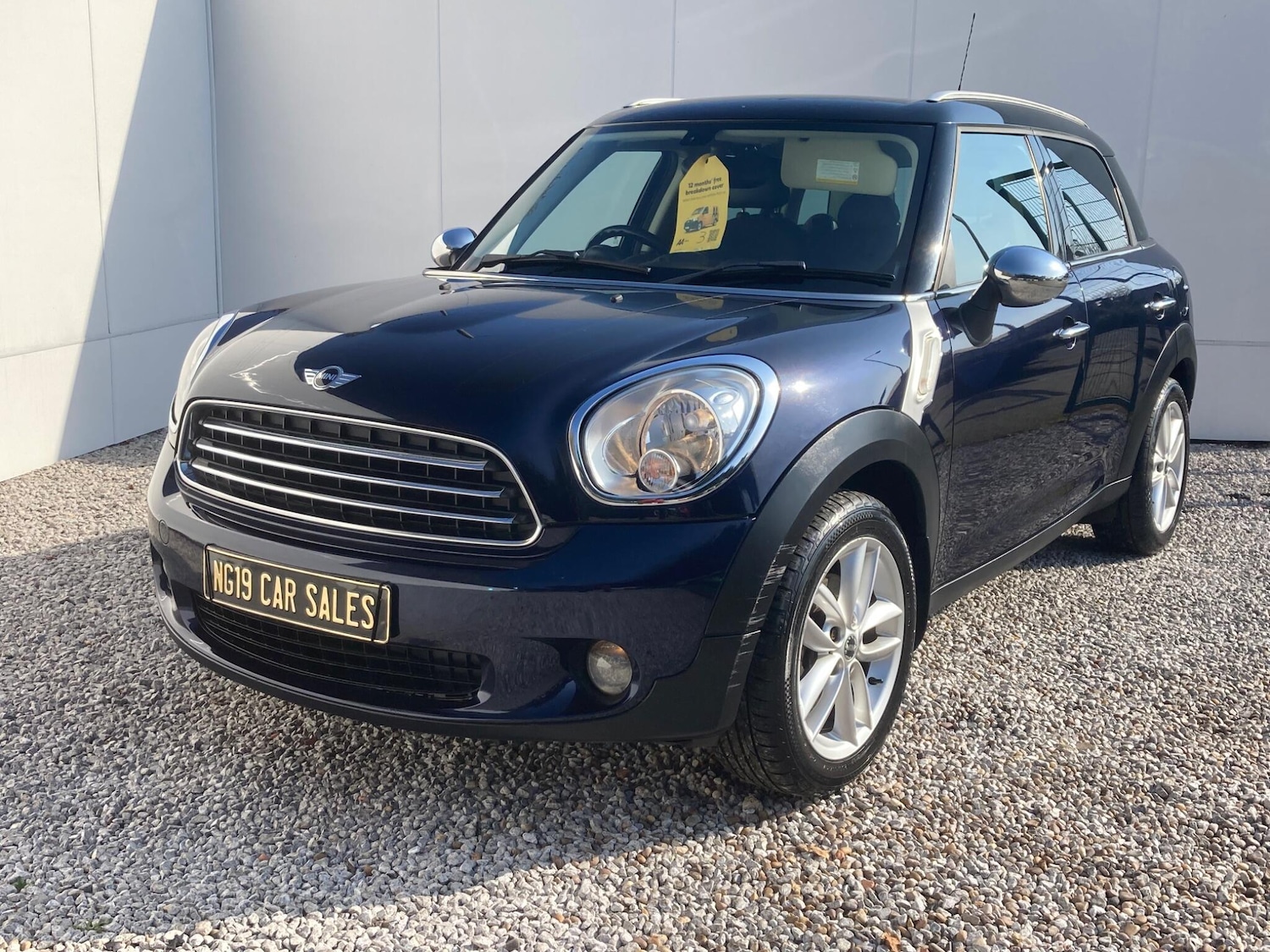 Used MINI Countryman for sale - 77768924: Photo 6