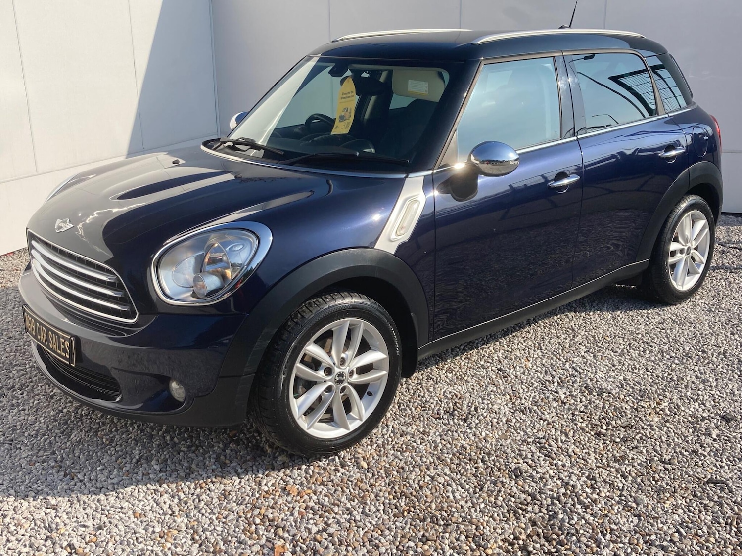 Used MINI Countryman for sale - 77768924: Photo 7