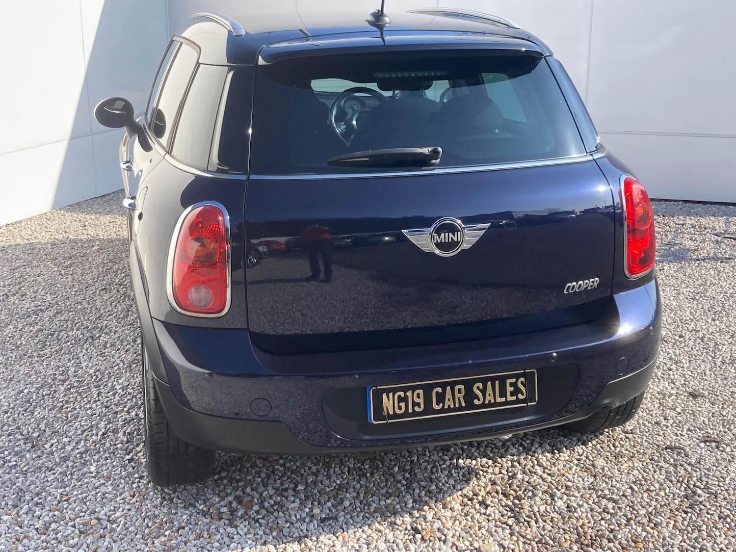 Used MINI Countryman for sale - 77768924: Photo 9
