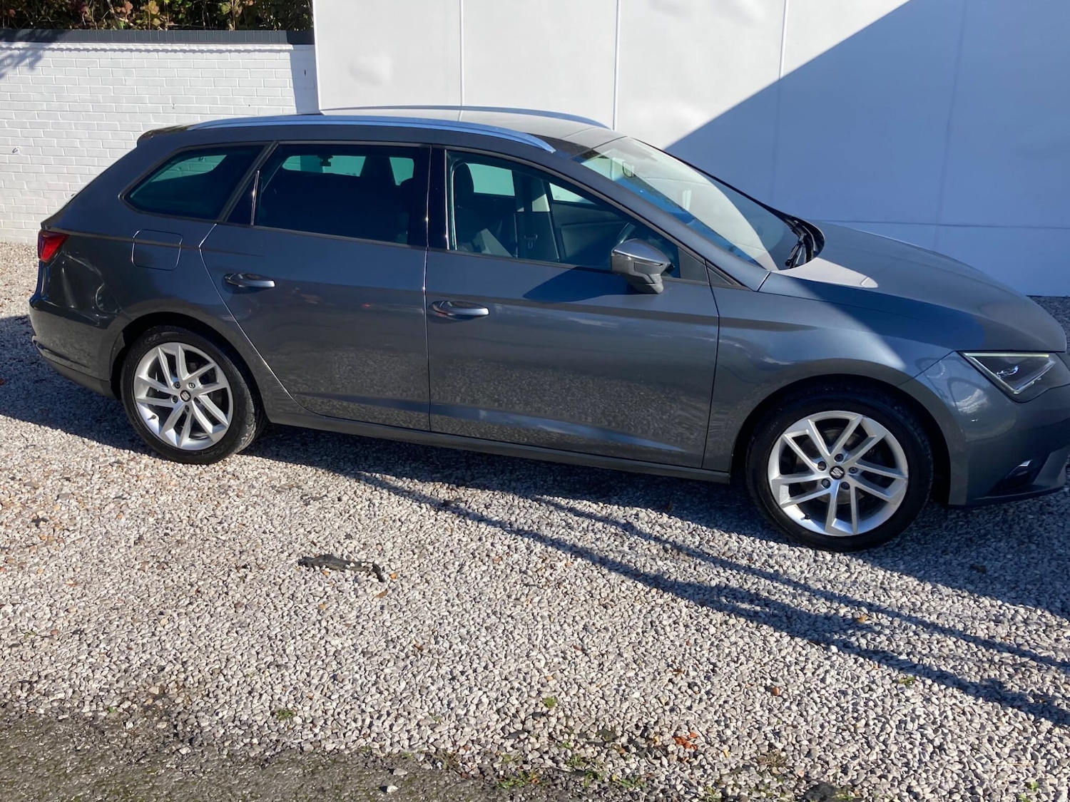 Used SEAT Leon 2016 for sale - 76644550: Photo 11