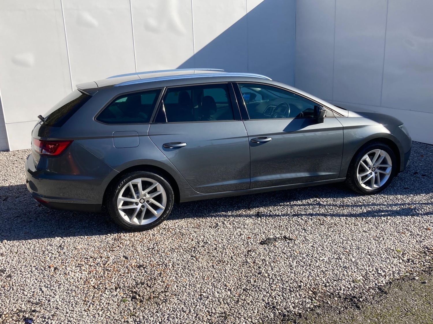 Used SEAT Leon 2016 for sale - 76644550: Photo 13