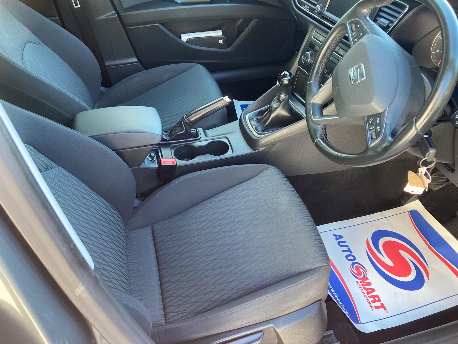 Used SEAT Leon 2016 for sale - 76644550: Photo 14