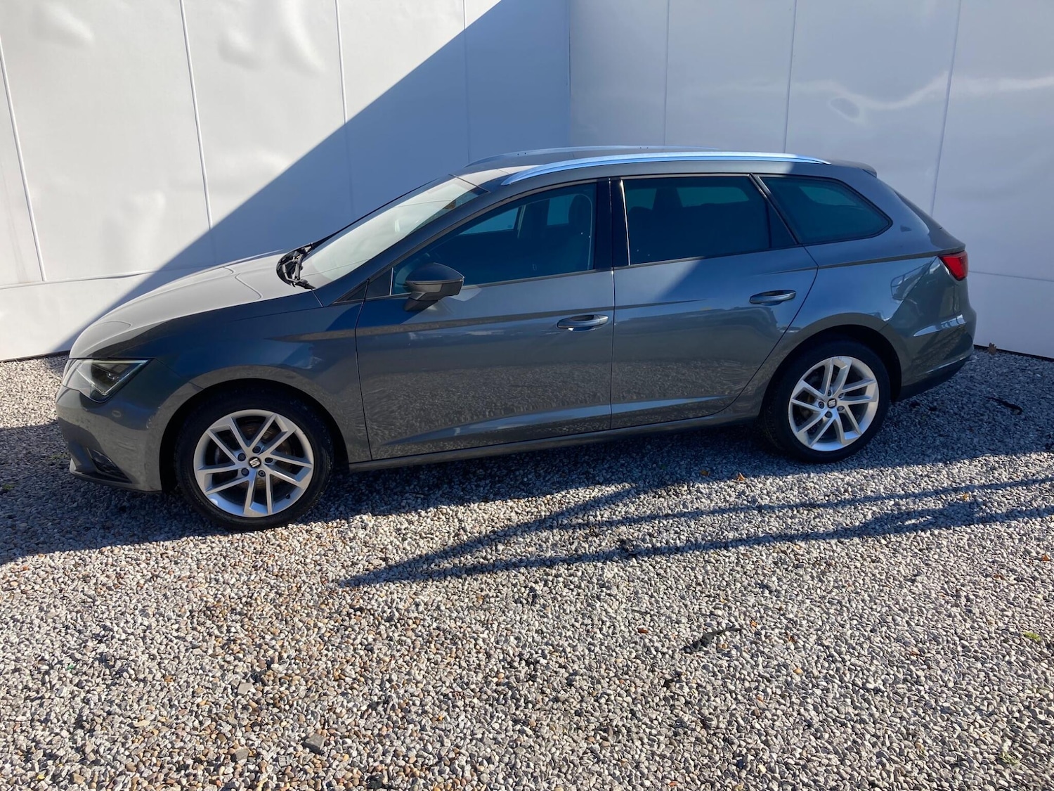 Used SEAT Leon 2016 for sale - 76644550: Photo 16