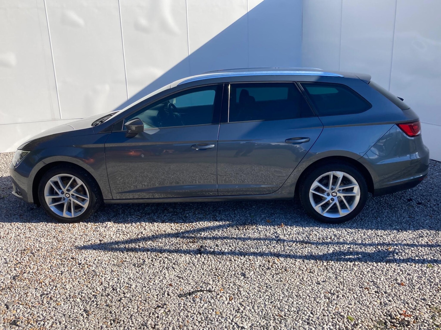 Used SEAT Leon 2016 for sale - 76644550: Photo 17