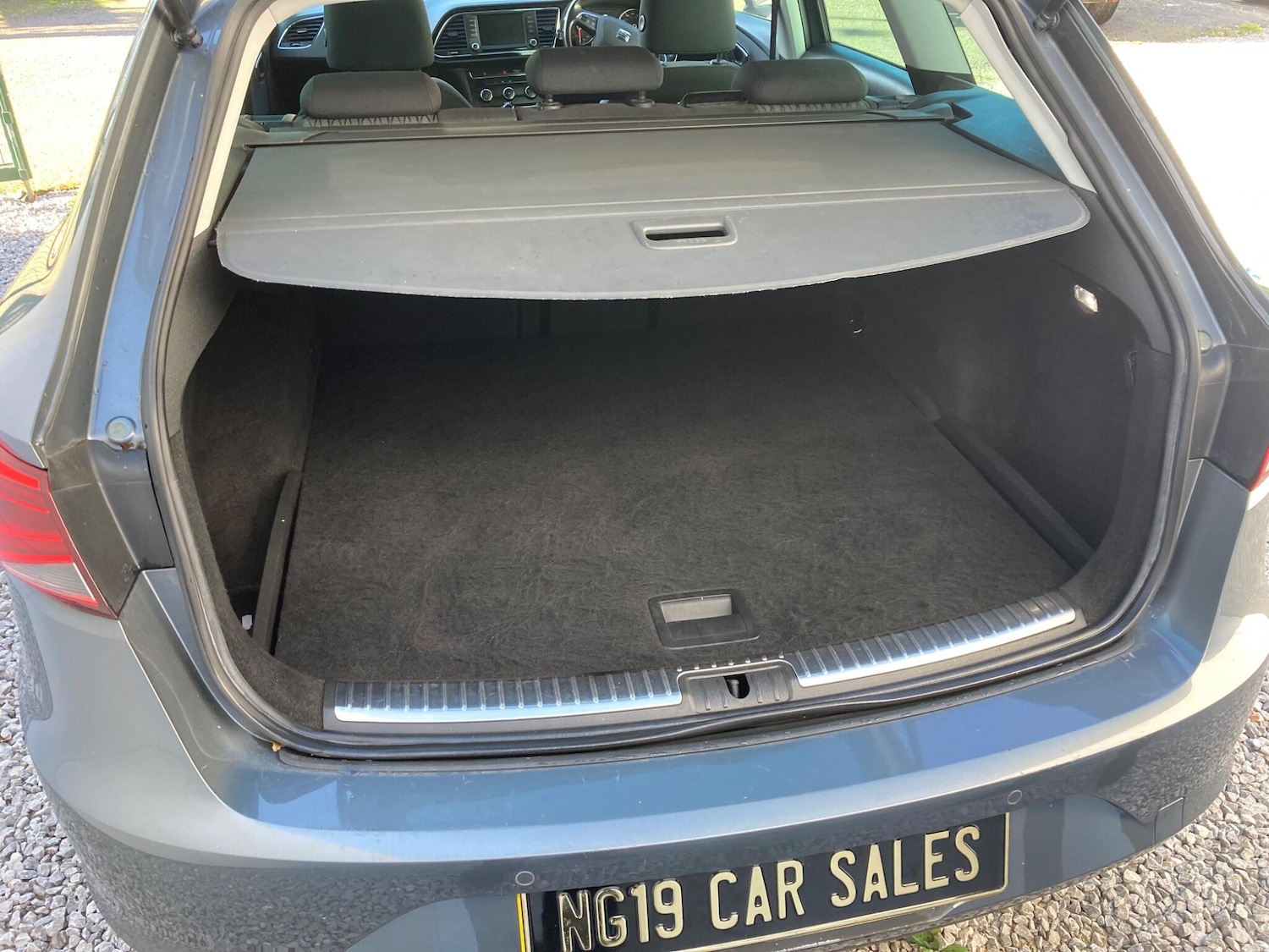 Used SEAT Leon 2016 for sale - 76644550: Photo 18