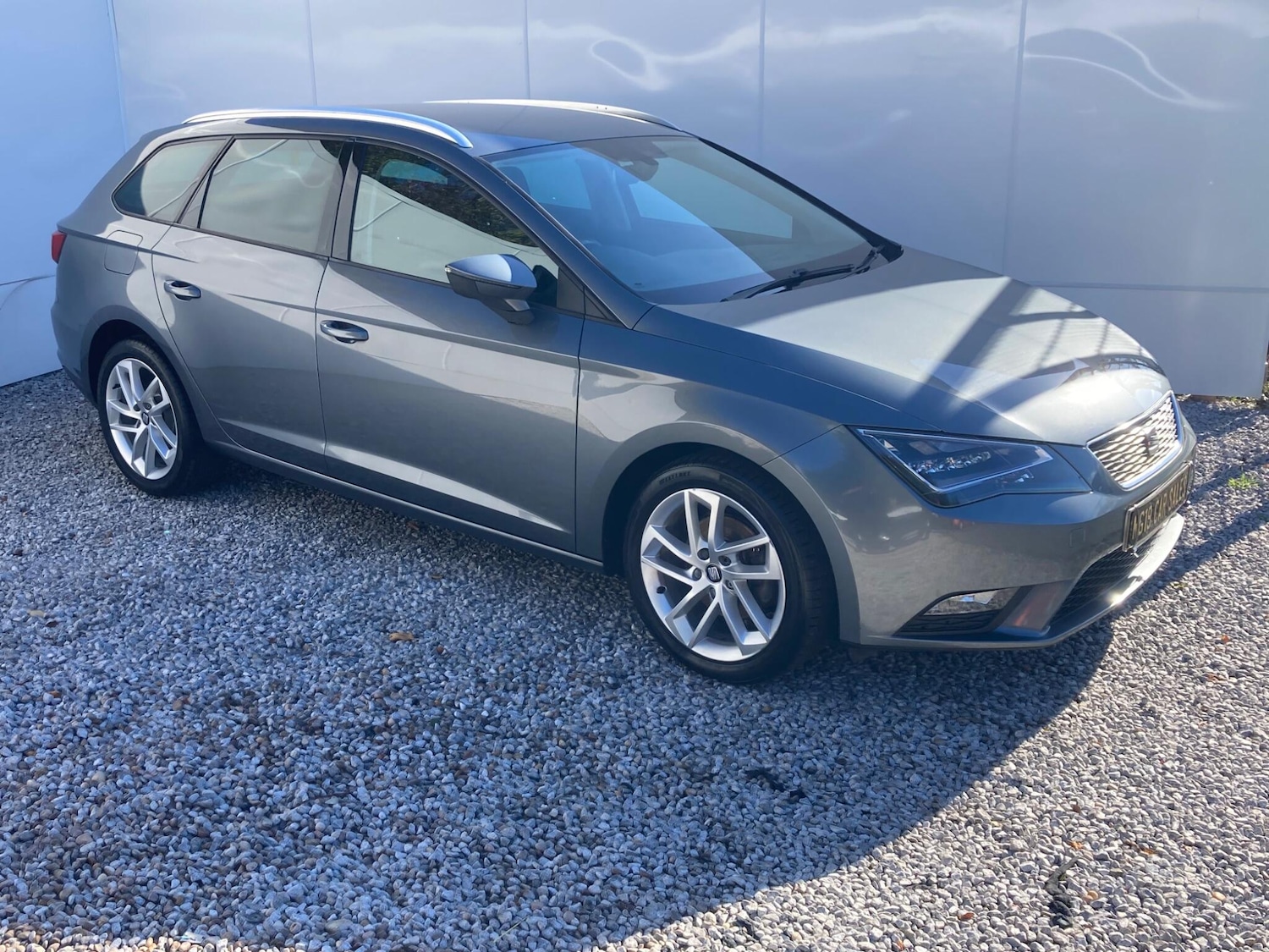 Used SEAT Leon 2016 for sale - 76644550: Photo 20