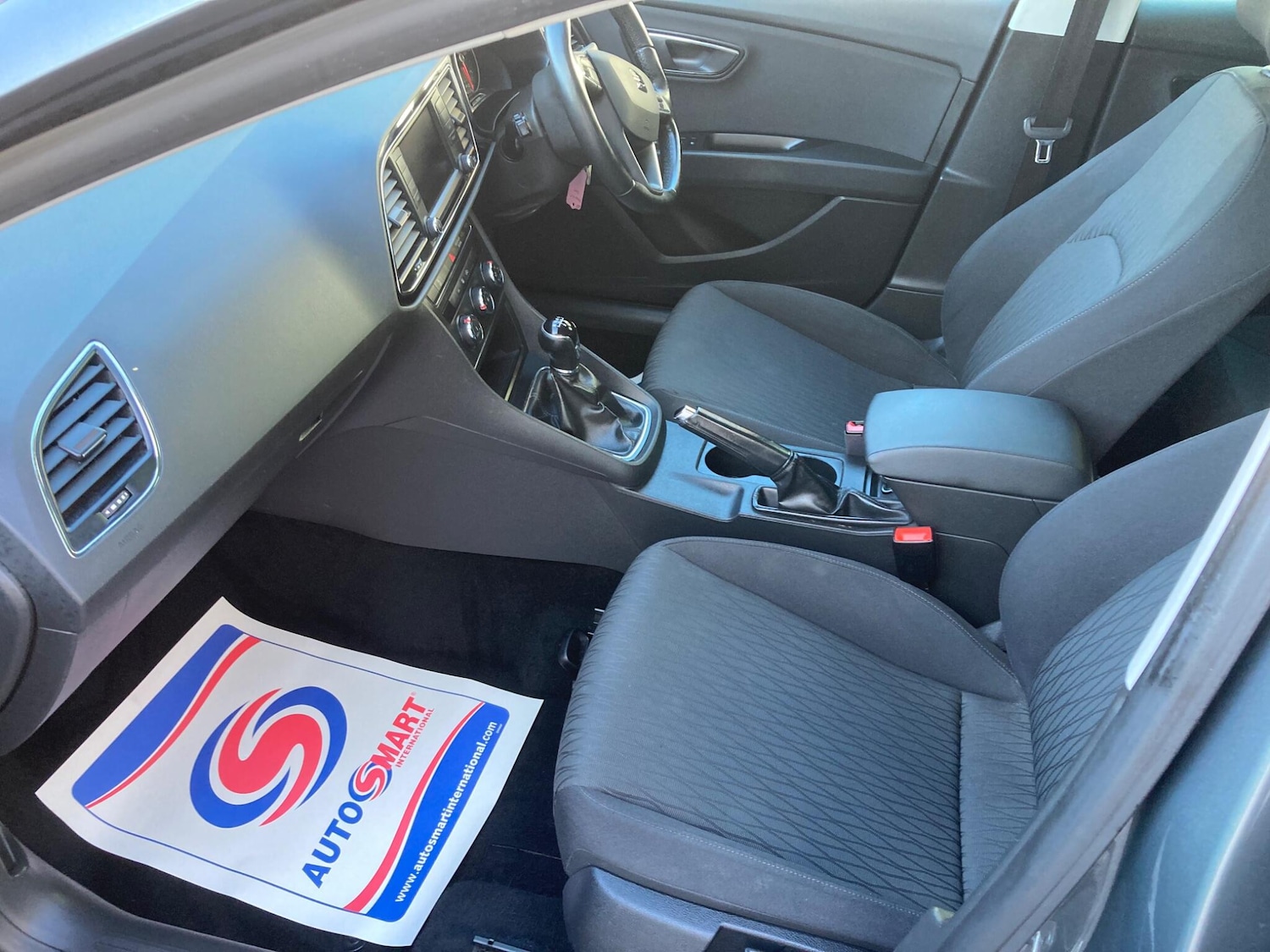 Used SEAT Leon 2016 for sale - 76644550: Photo 21