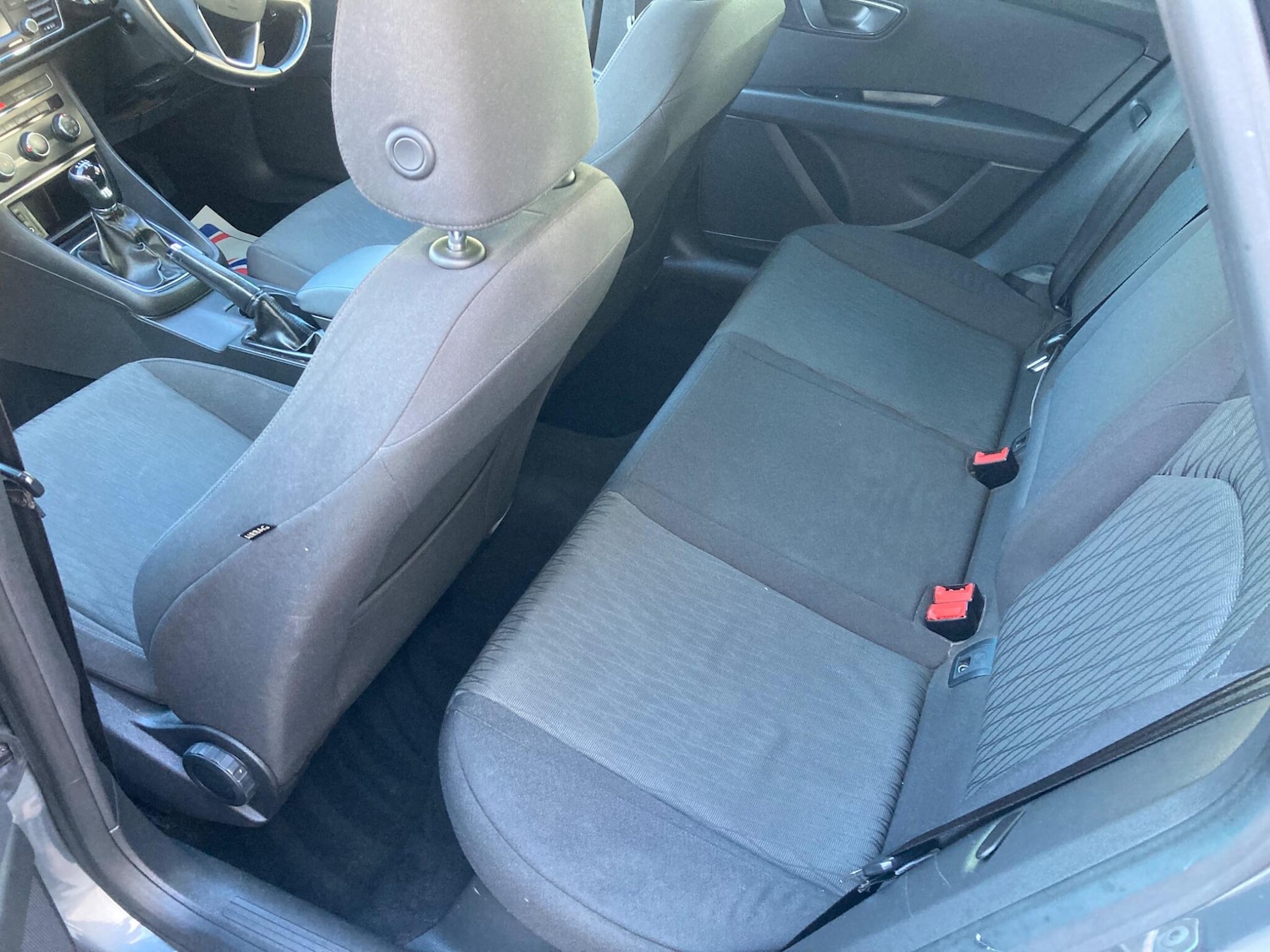 Used SEAT Leon 2016 for sale - 76644550: Photo 26