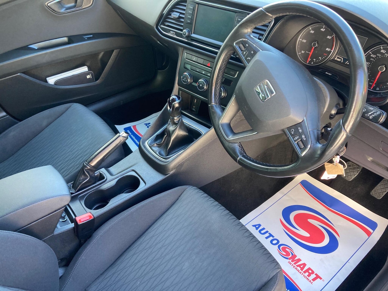 Used SEAT Leon 2016 for sale - 76644550: Photo 7