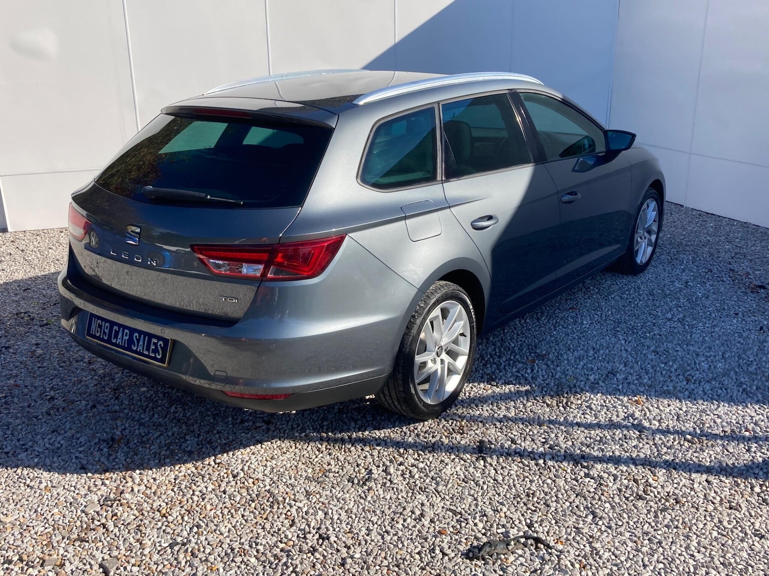 Used SEAT Leon 2016 for sale - 76644550: Photo 8