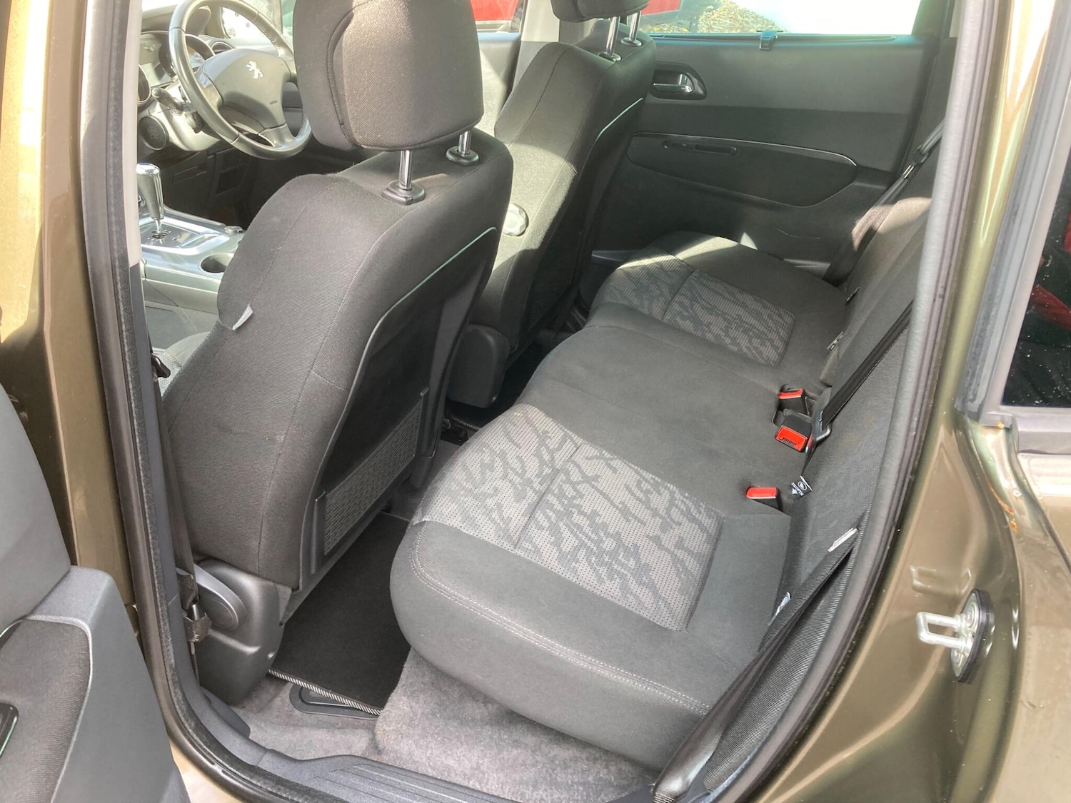 Used Peugeot 3008 2010 for sale - 76645069: Photo 20