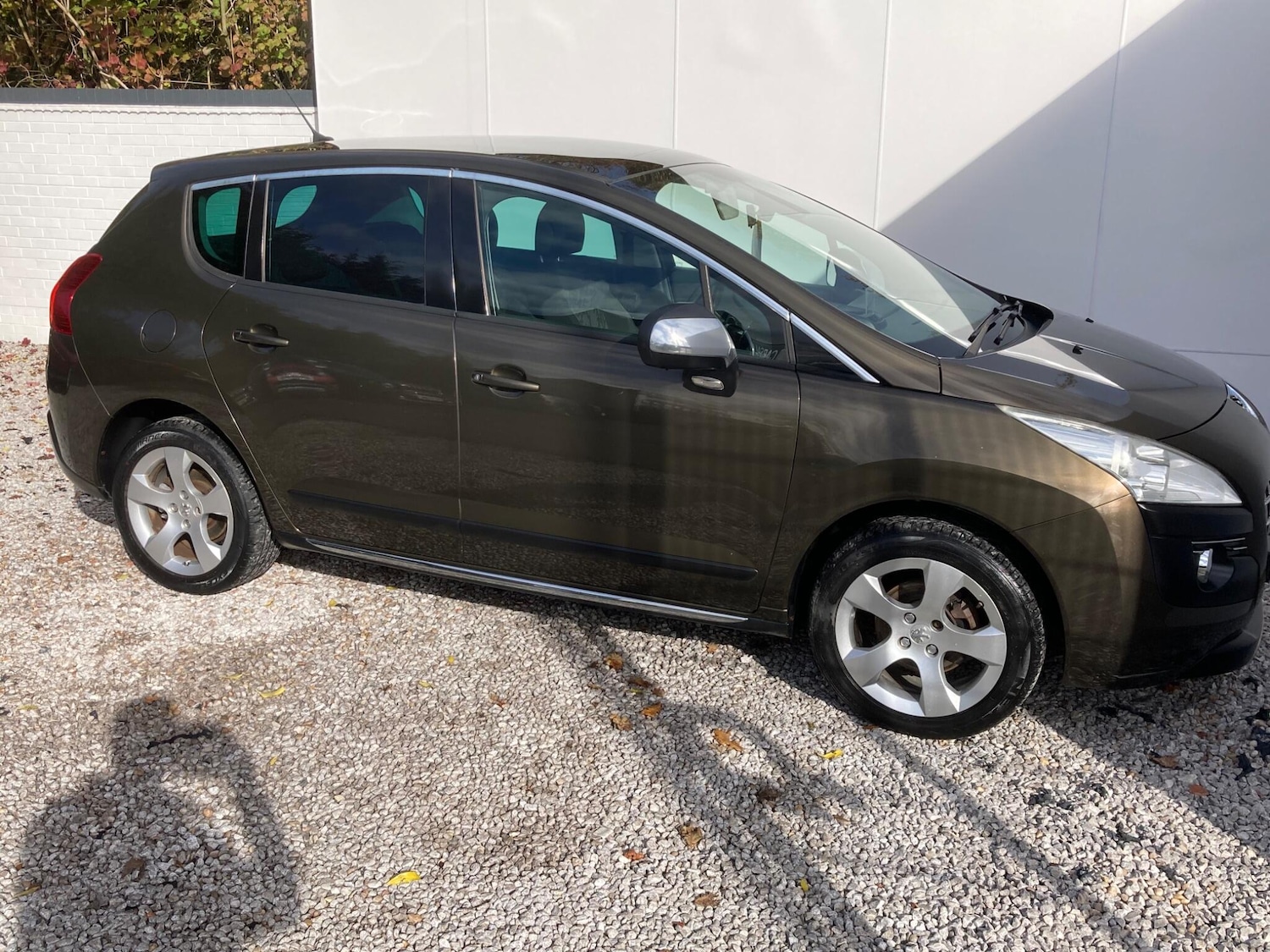 Used Peugeot 3008 2010 for sale - 76645069: Photo 7