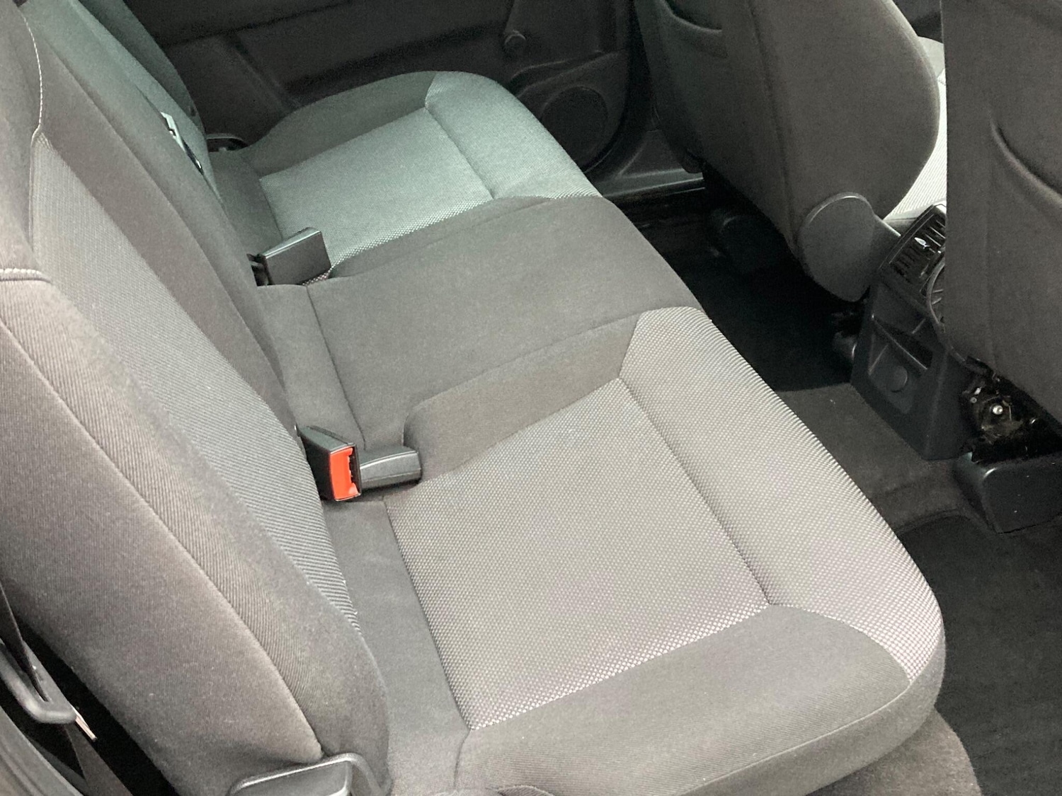 Used Vauxhall Zafira 2011 for sale - 77081459: Photo 11