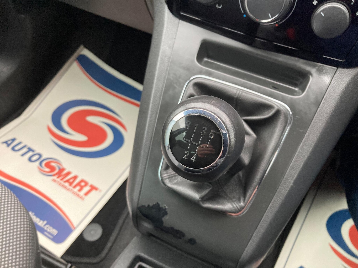 Used Vauxhall Zafira 2011 for sale - 77081459: Photo 9