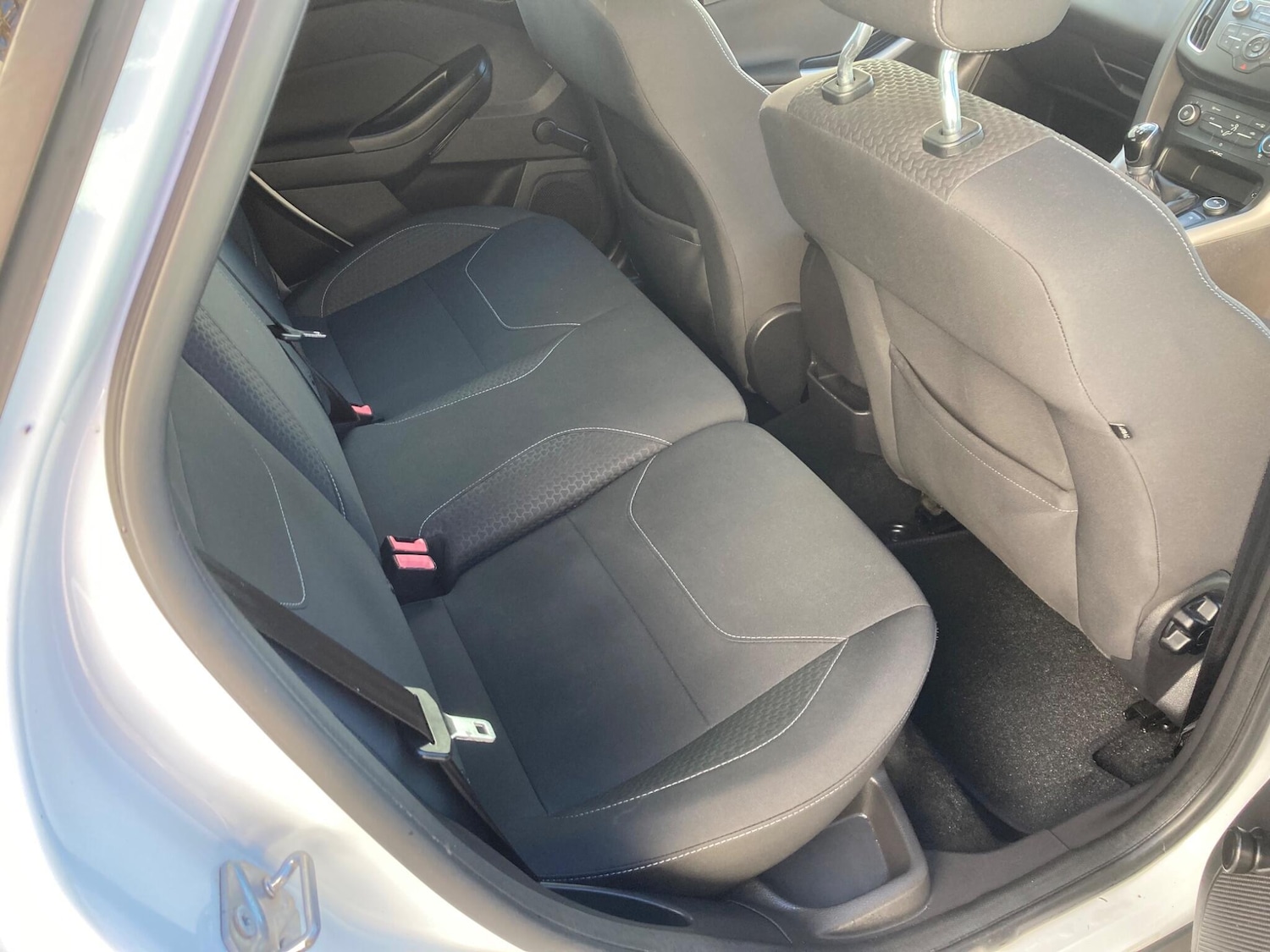 Used Ford Focus 2015 for sale - 76584571: Photo 16