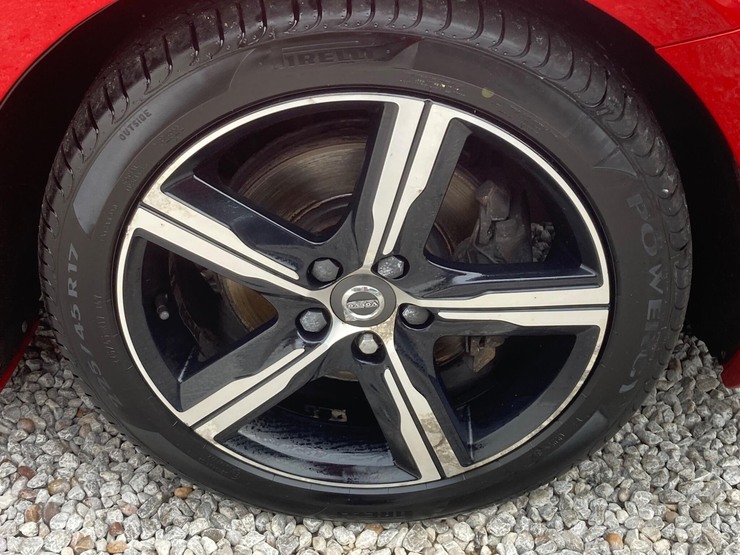 Used Volvo V40 2017 for sale - 76584661: Photo 5