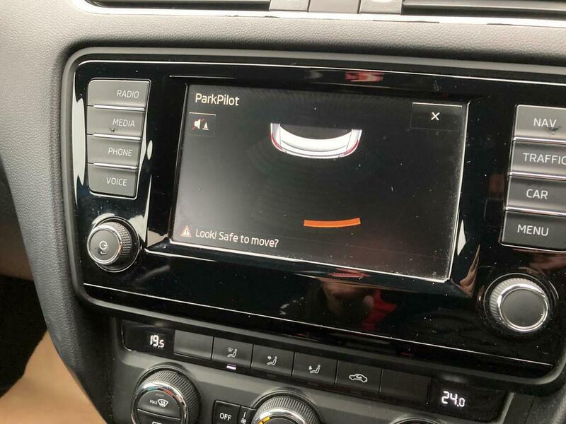 Used Skoda Octavia 2016 for sale - 76913113: Photo 10