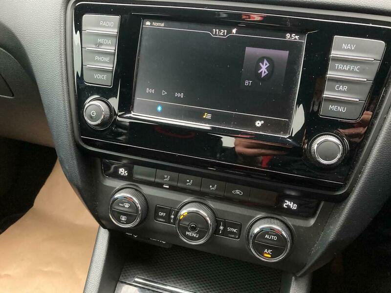 Used Skoda Octavia 2016 for sale - 76913113: Photo 11