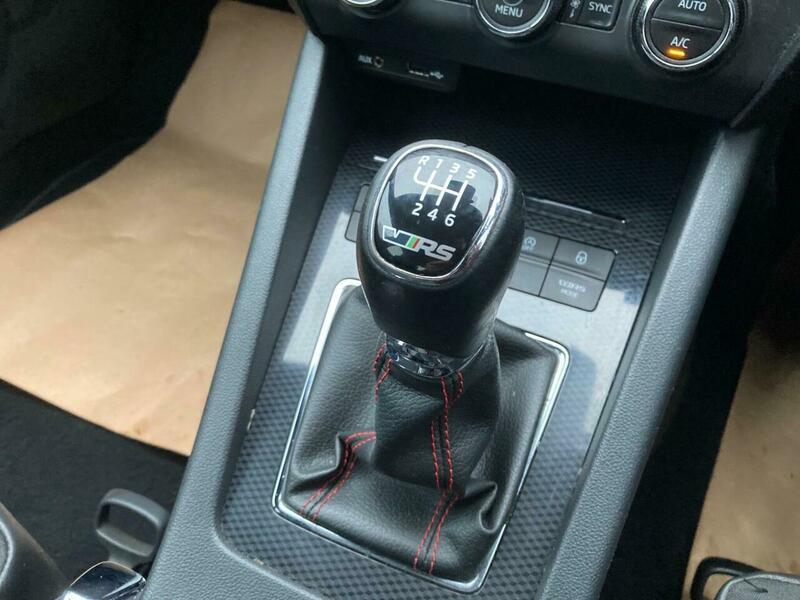 Used Skoda Octavia 2016 for sale - 76913113: Photo 12