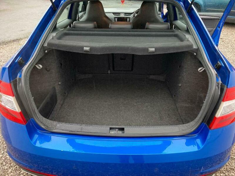 Used Skoda Octavia 2016 for sale - 76913113: Photo 14