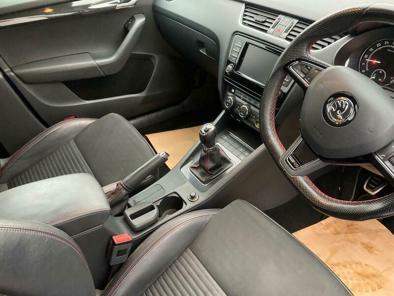 Used Skoda Octavia 2016 for sale - 76913113: Photo 15