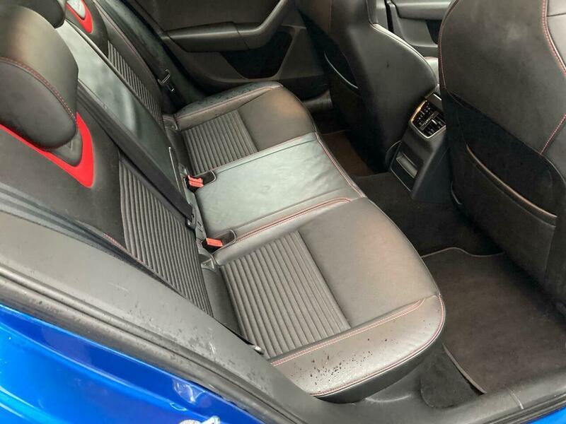 Used Skoda Octavia 2016 for sale - 76913113: Photo 16